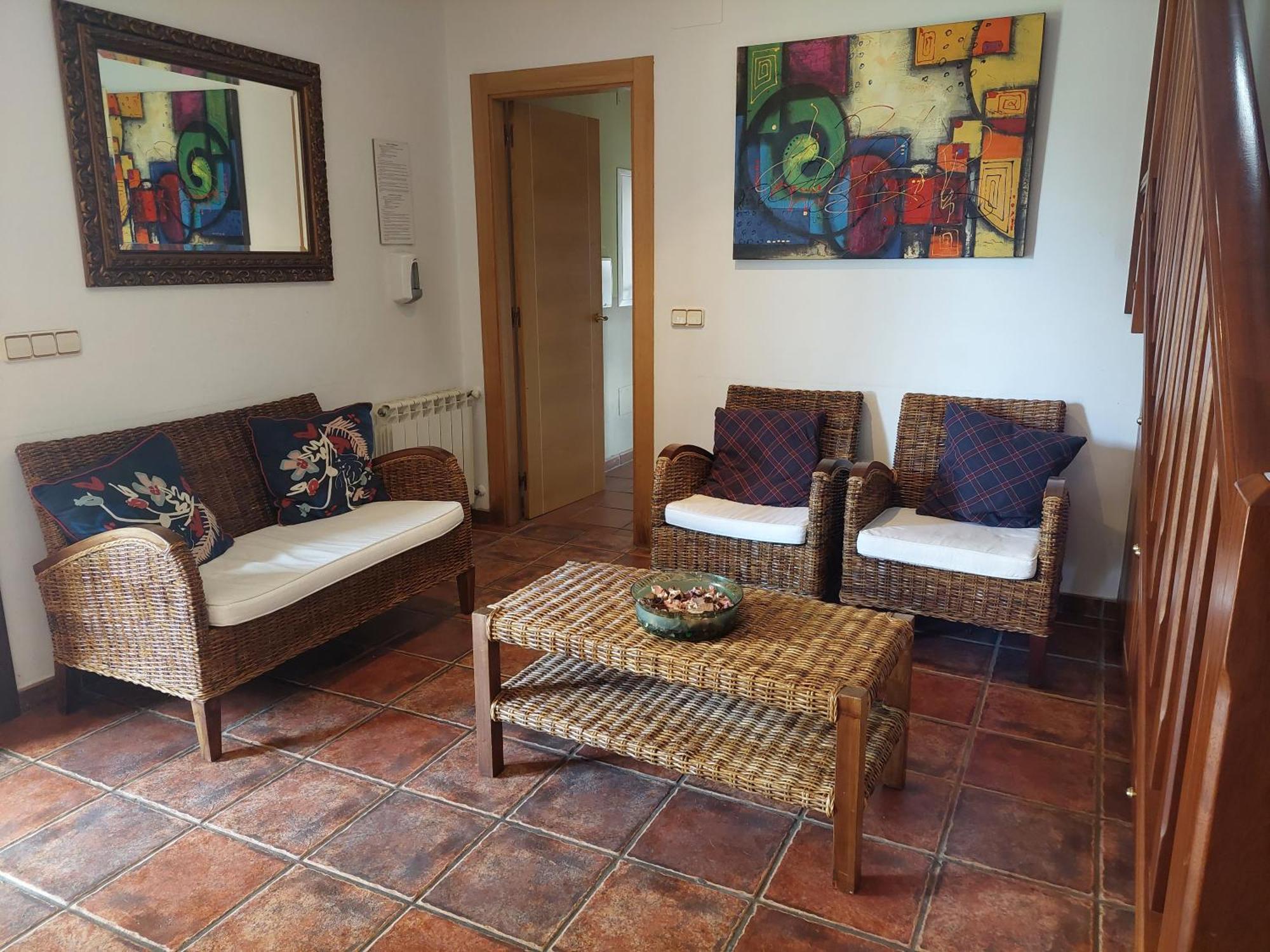 Villa Tiviti Oviedo Exterior foto