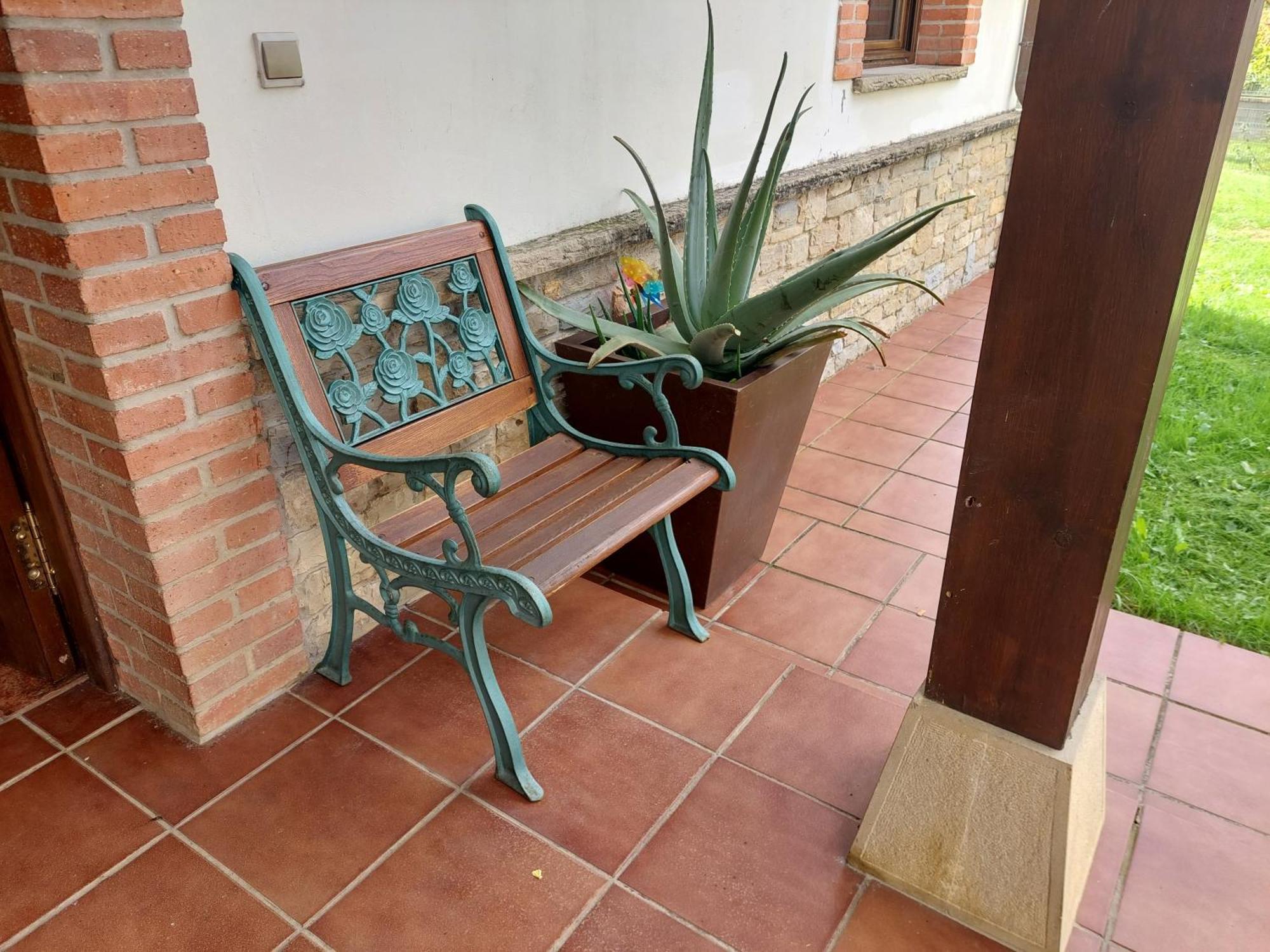Villa Tiviti Oviedo Exterior foto
