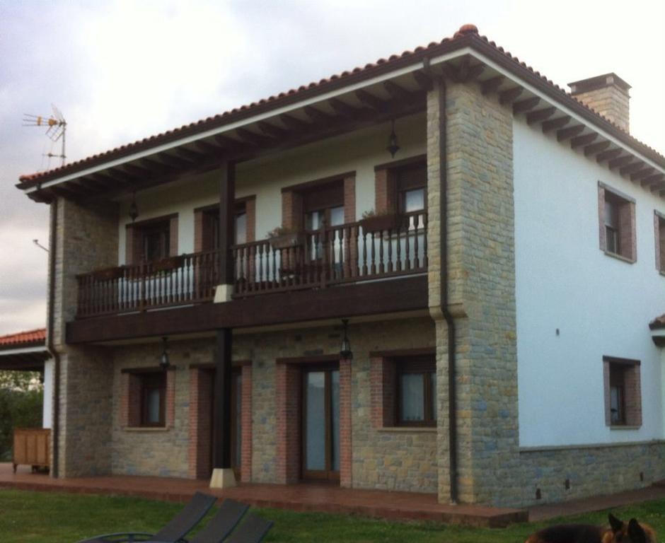 Villa Tiviti Oviedo Exterior foto